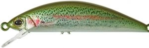 Wobler Tricoroll 55 S RT Rainbow Trout